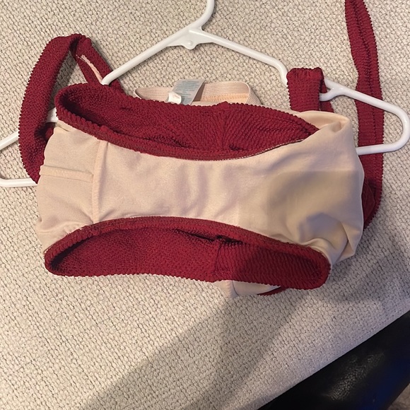 SWIMSUIT KONA SOL RIBBED ONE PIECE SIZE SMALL - Picture 7 of 7